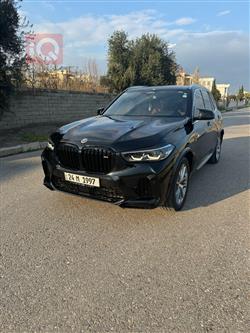 بي ام دبليو X5